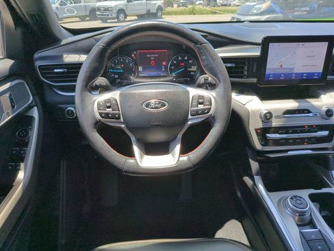 Certified 2022 Ford Explorer Timberline w/ Timberline Technology Package AWD/4WD image 18