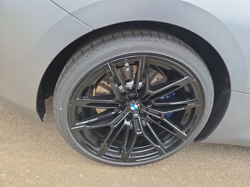 New 2026 BMW M2 w/ Carbon Package image 7