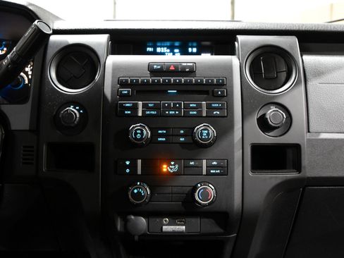 Used 2014 Ford F150 STX w/ Equipment Group 201A Mid image 22