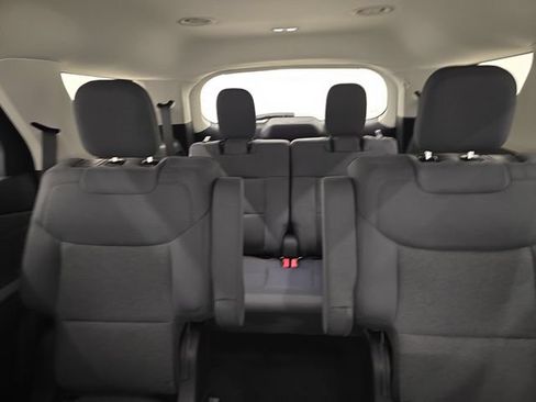 New 2026 Ford Explorer Active AWD/4WD image 26