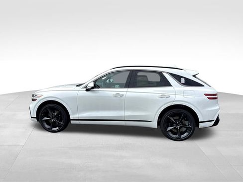 New 2026 Genesis GV70 2.5T Sport Prestige AWD/4WD image 35