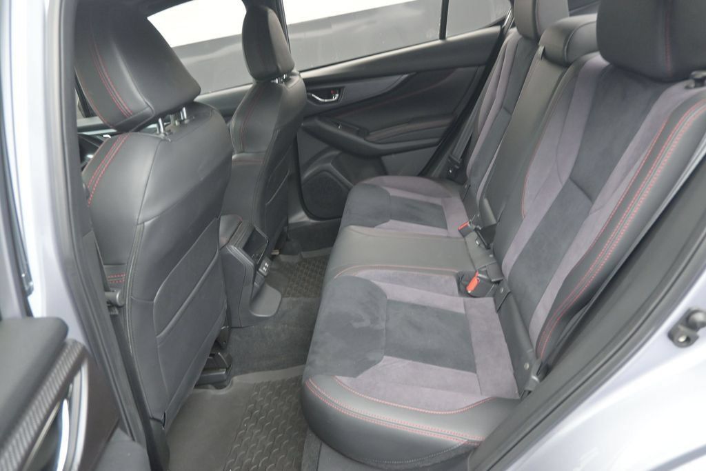 Used 2022 Subaru WRX GT AWD/4WD image 14
