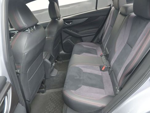 Used 2022 Subaru WRX GT AWD/4WD image 14