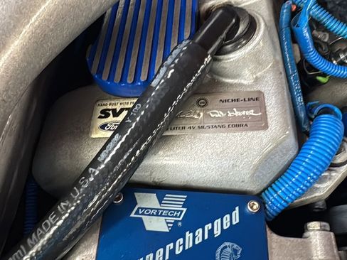 Used 1999 Ford Mustang Cobra RWD image 49