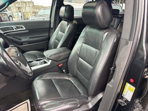 Used 2013 Ford Explorer XLT image 15