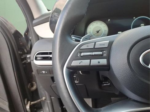 Used 2024 Hyundai Palisade SEL AWD/4WD image 24