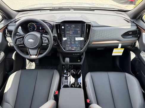 New 2026 Subaru Forester Sport AWD/4WD image 18