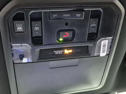 New 2026 Toyota Tundra Limited image 32