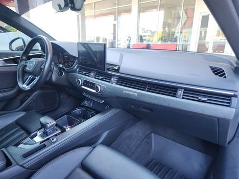 Used 2023 Audi A4 2.0T Premium Plus AWD/4WD image 27
