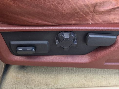 Used 2008 Ford F350 King Ranch AWD/4WD image 15