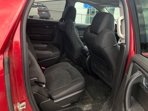 Used 2014 GMC Acadia SLE AWD/4WD image 12