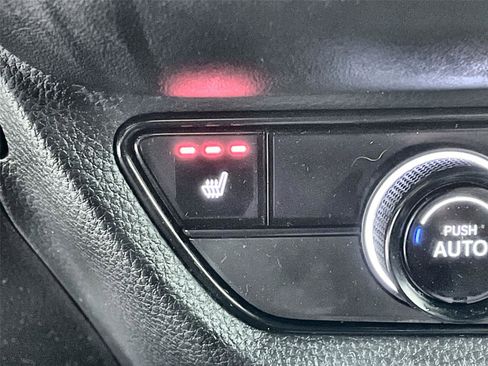 Certified 2024 Honda HR-V Sport image 13