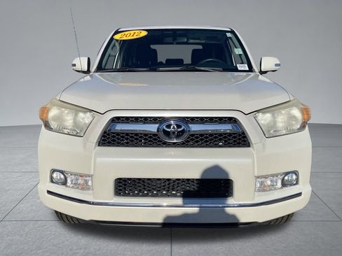 Used 2012 Toyota 4Runner SR5 image 16