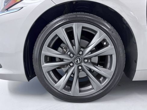 Used 2021 Lexus ES 350 F Sport FWD image 10