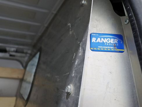 Used 2014 Mercedes-Benz Sprinter 144 Cargo image 24