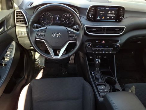 Used 2019 Hyundai Tucson Night image 18