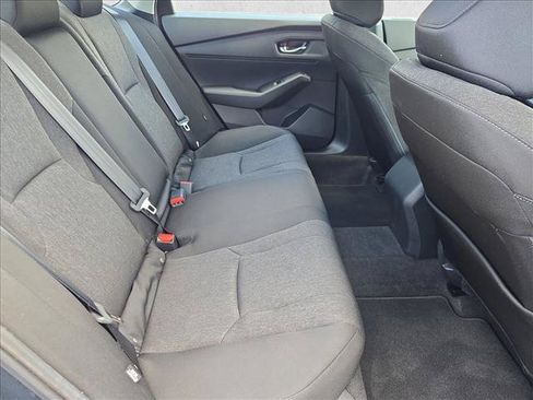 Used 2024 Honda Accord EX image 19
