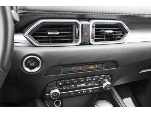 Used 2025 MAZDA CX-5 AWD 2.5 S w/ Preferred Package image 24