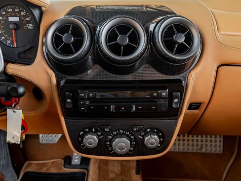 Used 2005 Ferrari F430 Spider RWD image 31