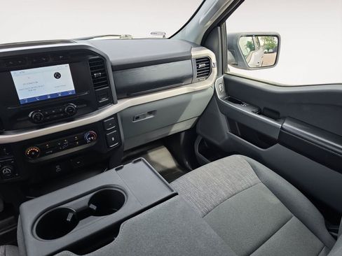 Used 2021 Ford F150 XLT w/ XTR Package AWD/4WD image 12