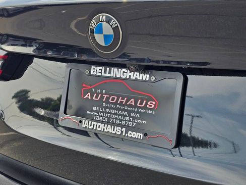 Used 2022 BMW X3 xDrive30i AWD/4WD image 14