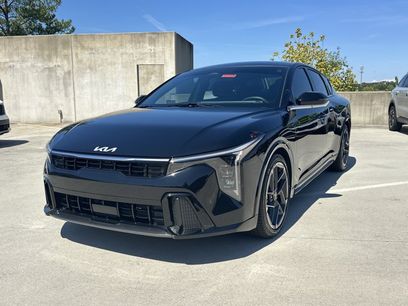 Used 2025 Kia K4 GT-Line w/ GT-Line Premium Package