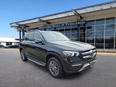 Certified 2022 Mercedes-Benz GLE 350 4MATIC
