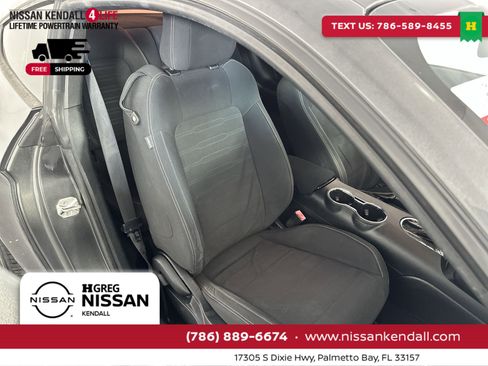 Used 2016 Ford Mustang Coupe w/ Wheel & Stripe Package image 31