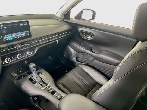 Used 2023 Honda HR-V EX-L image 23