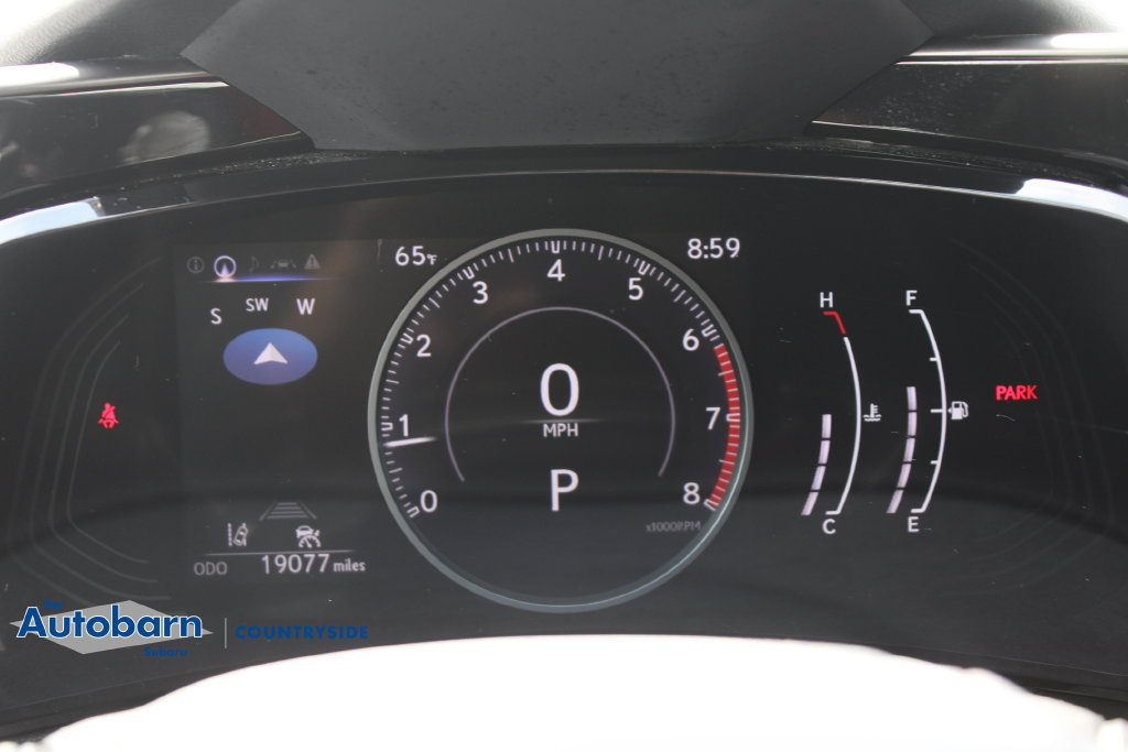 Used 2024 Lexus NX 350 AWD image 13