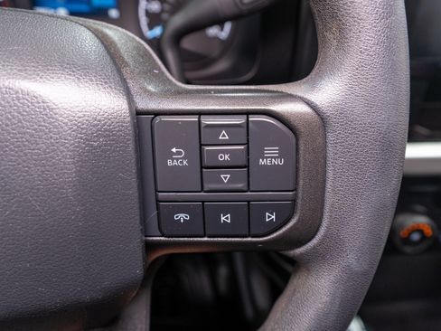 Used 2023 Ford F350 XLT w/ 360-Degree Camera Package AWD/4WD image 28