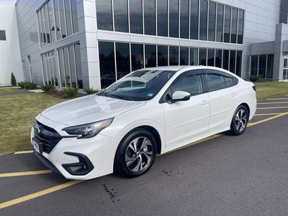 Used 2025 Subaru Legacy Premium