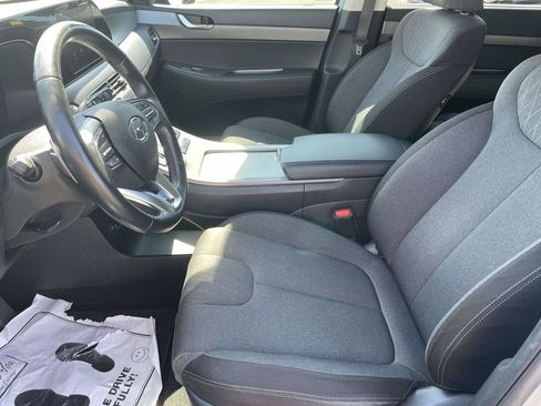 Used 2020 Hyundai Palisade SEL FWD image 13