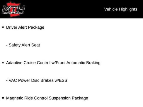 Used 2015 GMC Yukon Denali w/ Premium Package AWD/4WD image 19
