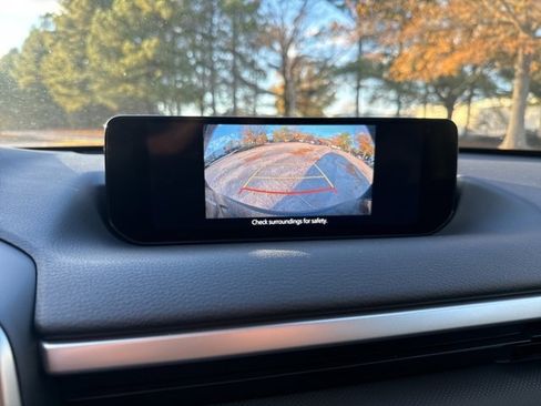 New 2026 MAZDA CX-50 Meridian Edition w/ Weather Package image 9