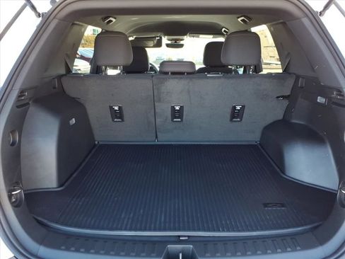 New 2026 Chevrolet Equinox LT w/ Safety and Technology Package image 24