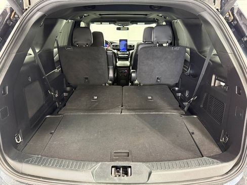 Used 2023 Ford Explorer ST w/ Equipment Group 401A image 50