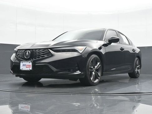 Used 2023 Acura Integra A-Spec image 16