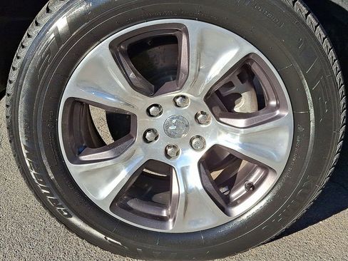 Used 2023 RAM 1500 Laramie image 10