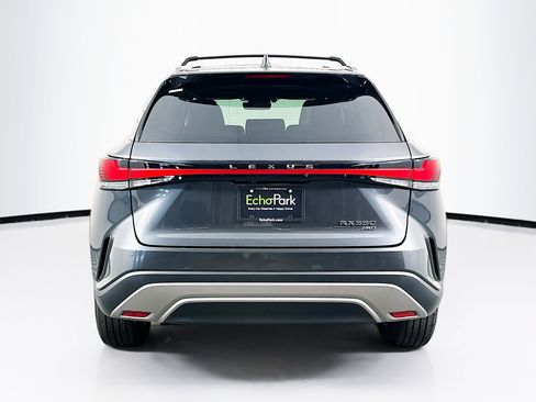 Used 2025 Lexus RX 350 Premium AWD/4WD image 7