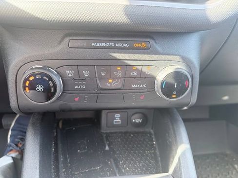 Used 2022 Ford Bronco Sport Big Bend w/ Convenience Package AWD/4WD image 22