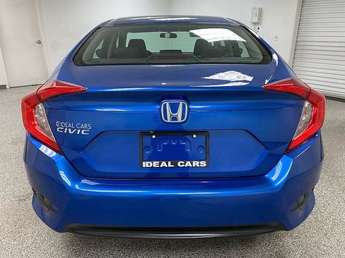 Used 2016 Honda Civic LX image 6