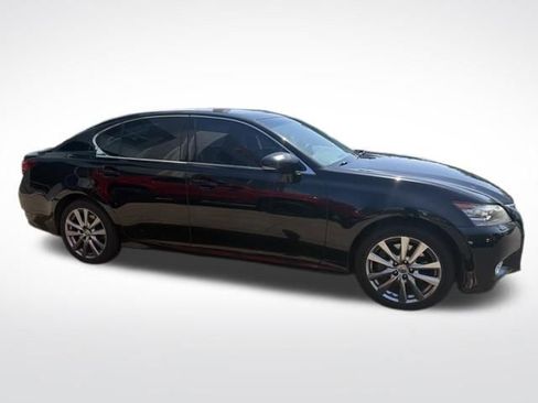 Used 2014 Lexus GS 350 AWD w/ Premium Package image 10