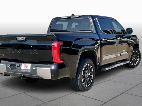 Used 2023 Toyota Tundra Limited image 13