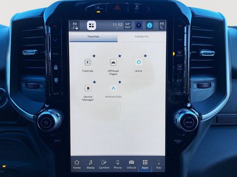 New 2026 RAM 2500 Big Horn image 22