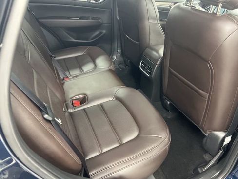 Used 2023 MAZDA CX-5 Signature image 18
