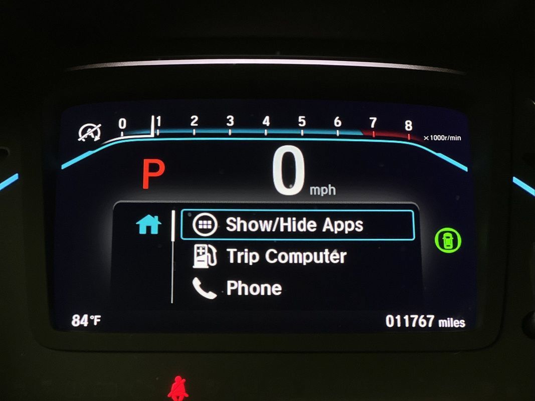 Used 2021 Honda Odyssey EX-L image 27