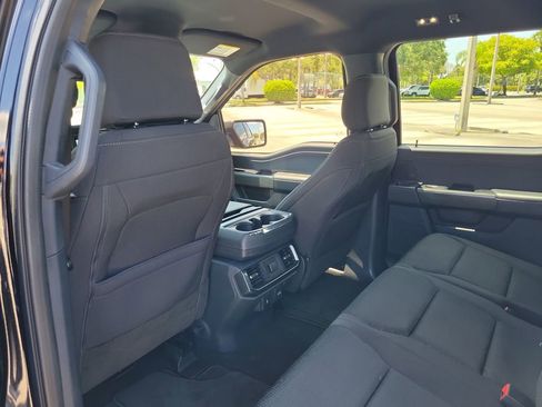 Used 2023 Ford F150 XLT w/ Equipment Group 302A High RWD image 10