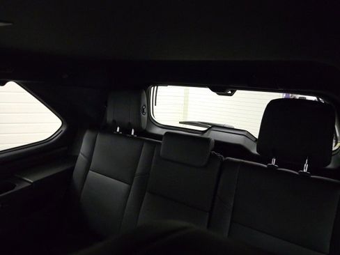 New 2026 Toyota Sequoia Platinum image 23