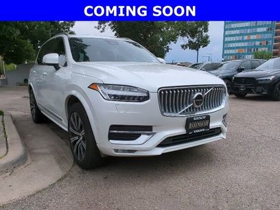 Certified 2024 Volvo XC90 B6 Plus w/ Protection Package Premier